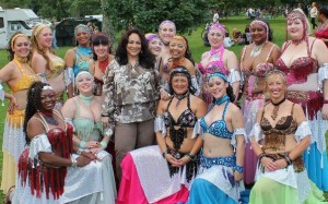 HabeebasComdfest2011